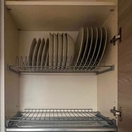 Appartamento Anna - Comfort E Stile In Centro Storico Imola Buitenkant foto