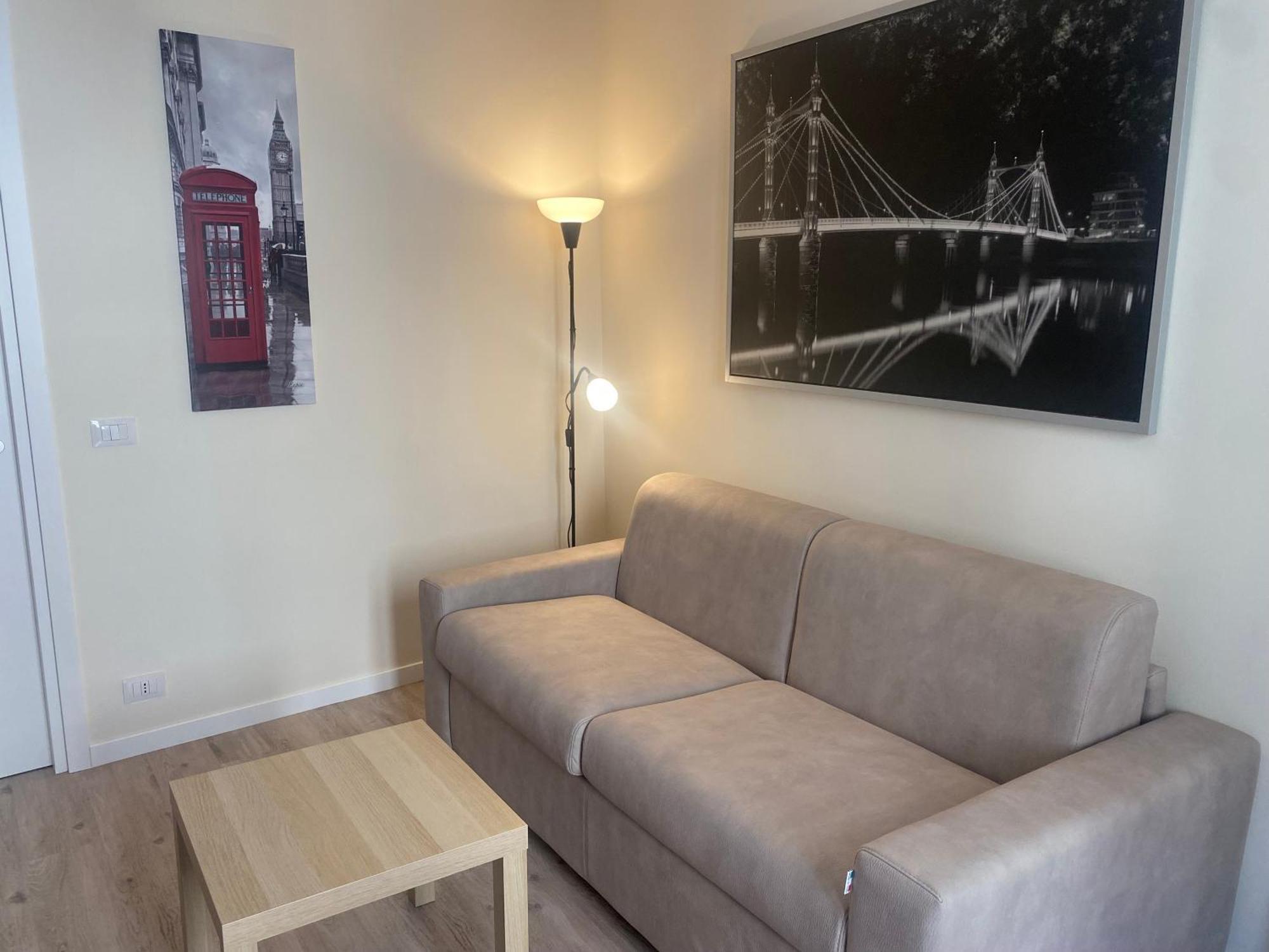 Appartamento Anna - Comfort E Stile In Centro Storico Imola Buitenkant foto