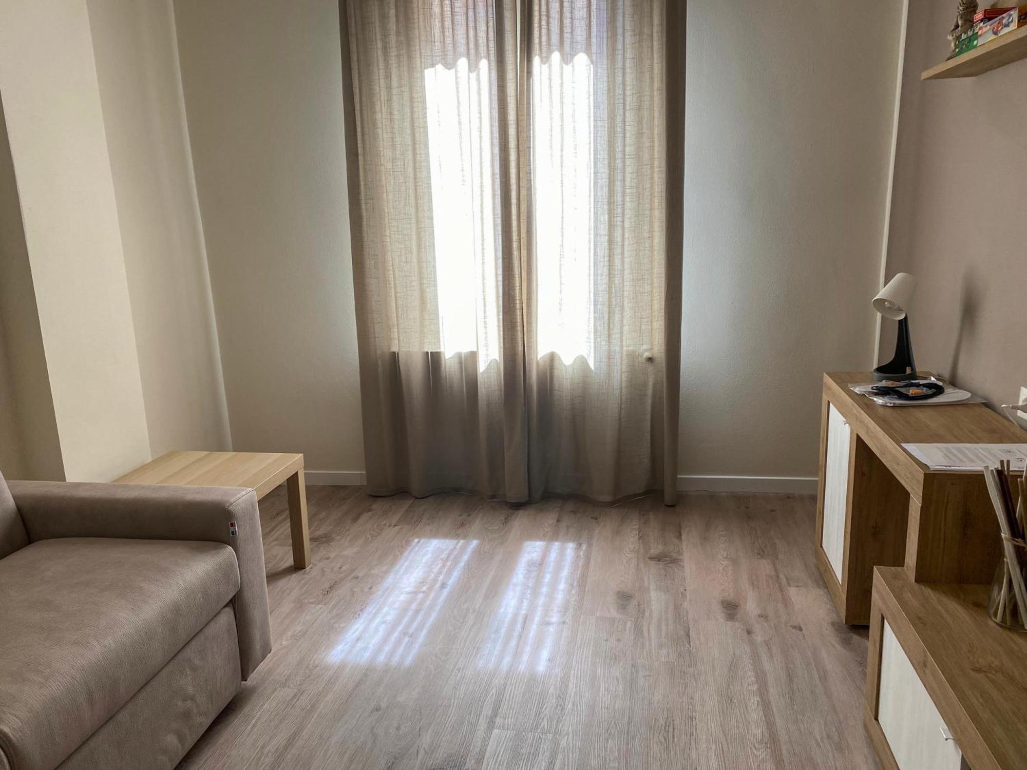 Appartamento Anna - Comfort E Stile In Centro Storico Imola Buitenkant foto